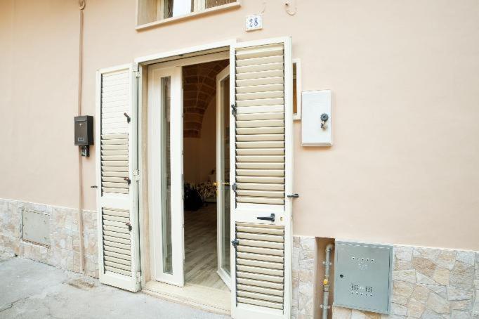 C'Era Una Volta Nardò Kültér fotó